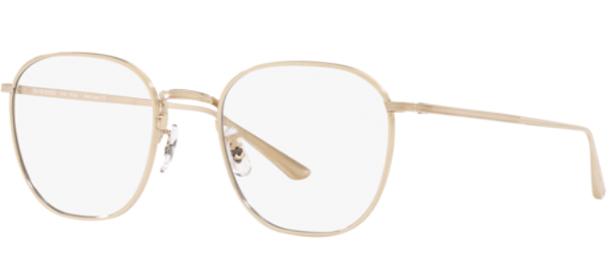 Okulary Oliver Peoples 1230ST 5291W - hover