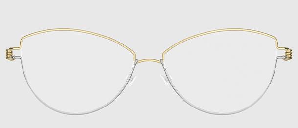 Okulary Lindberg Rachel