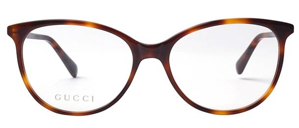 Okulary Gucci GG 0550 O 002 - 1