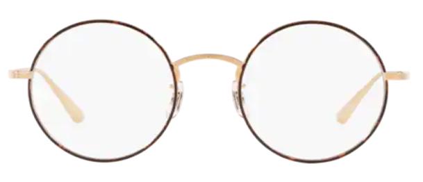 Okulary Oliver Peoples 1197ST 52991w - 1