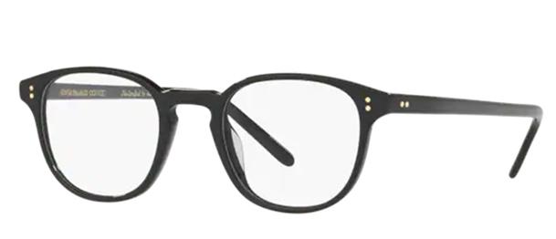 Okulary Oliver Peoples 5219 1005 - hover