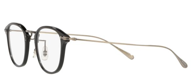 Okulary Oliver Peoples 5389D 1005 - 3