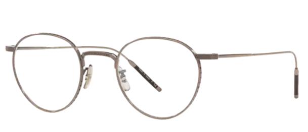 Okulary Oliver Peoples 1274T 5076 - 2