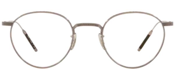Okulary Oliver Peoples 1274T 5076 - 1
