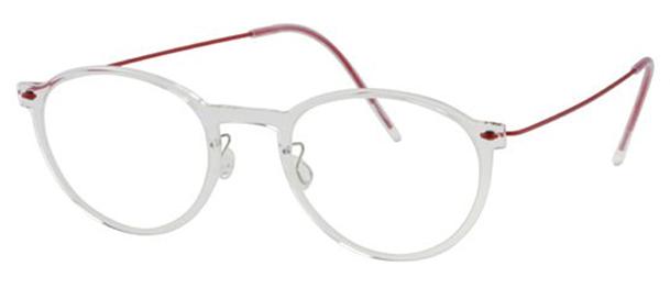 Okulary Lindberg 6527 C01 - hover