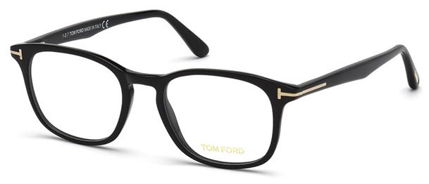 Tom Ford 5505 001 - 2