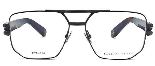 Okulary Philipp Plein VPP022 Mat