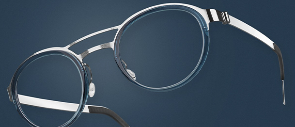 Okulary Lindberg titanium - hover