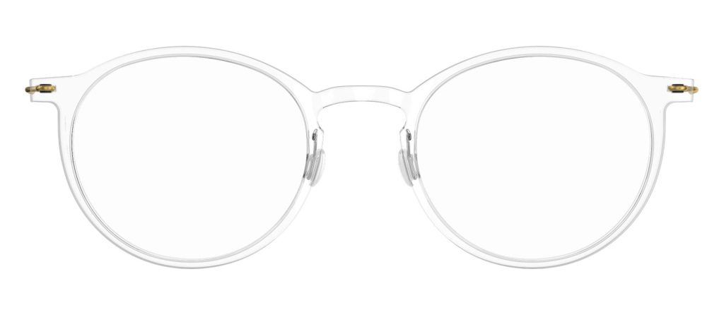 Lindberg 6541 C01/GT clear