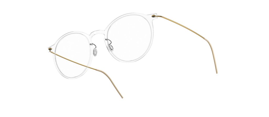 Lindberg 6541 C01/GT clear - hover