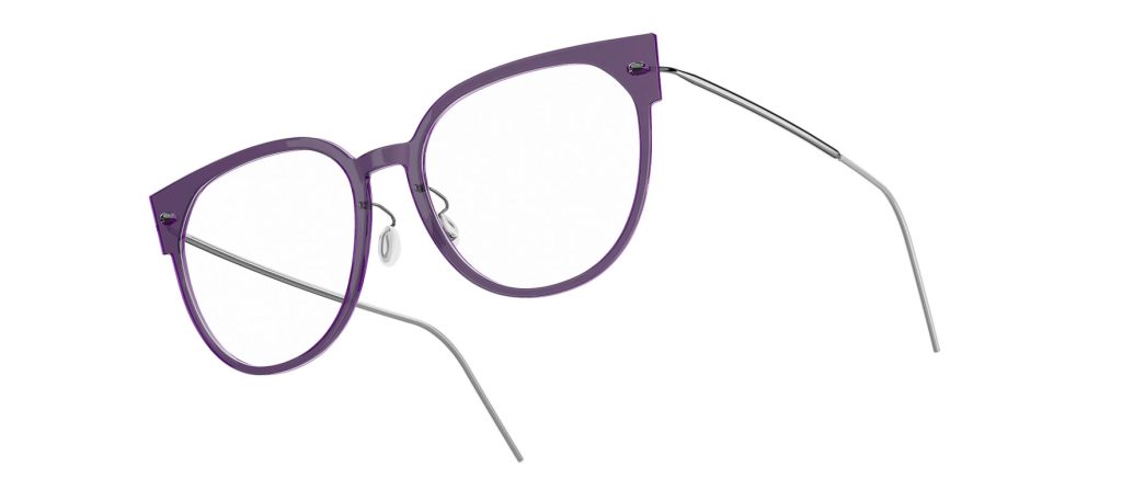 Lindberg 6634 804/C13/P10 purple - hover