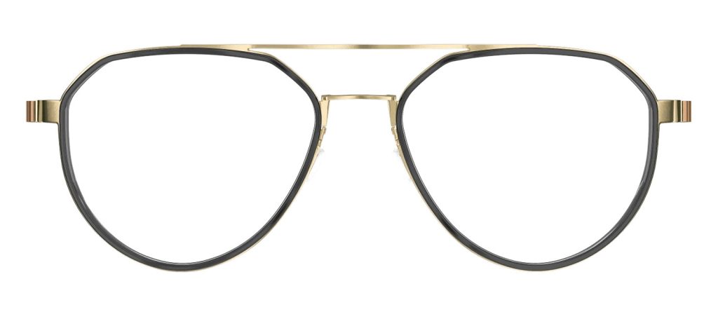 Okulary Lindberg 9745 PGT strip titanium 9700