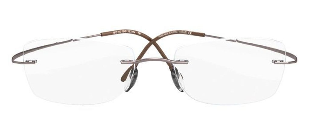 Okulary Silhouette TMA Must Collection 2025 05515CU71105417