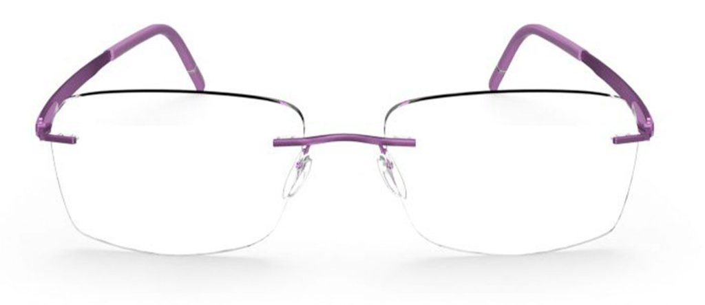 Okulary Silhouette Blend 05555KR40405517