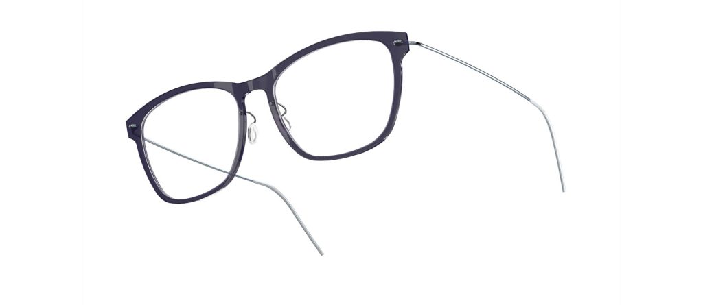 Lindberg 6525 C14 n.o.w. titanium - hover