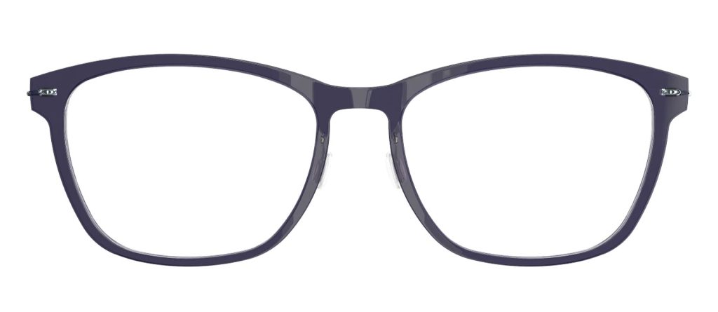 Lindberg 6525 C14 n.o.w. titanium