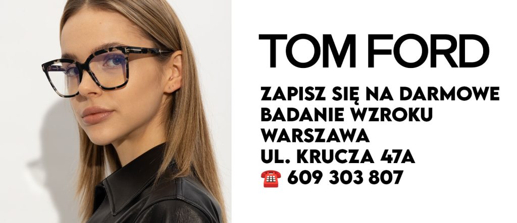 Okulary Damskie Tom Ford Tom Ford FT5884-P 064 - 3