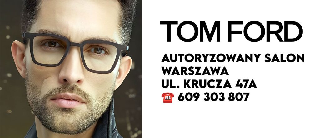 Okulary Damskie Tom Ford Tom Ford FT5884-P 064 - 4