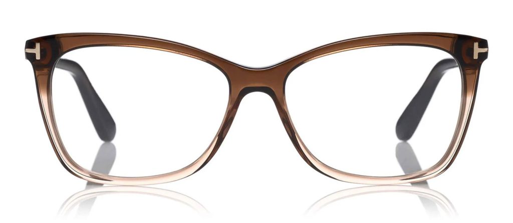 Okulary Damskie Tom Ford Tom Ford FT5514 050 - 1