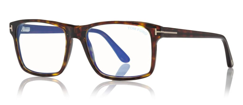 Okulary Damskie Tom Ford Tom Ford FT5682-B 052 - 2