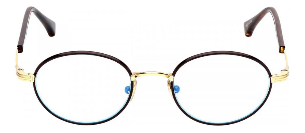 Okulary Damskie Tom Ford Tom Ford FT5973-B 050 - 1